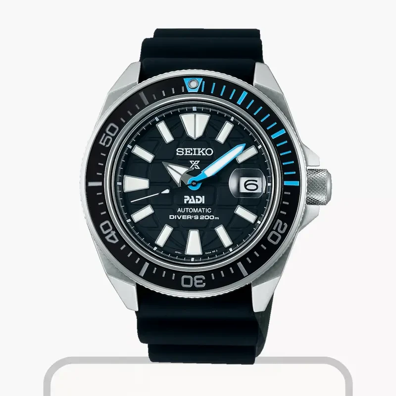 Seiko Prospex King Samurai PADI Men’s Watch- SRPG21K1